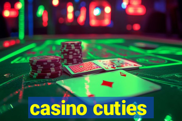 casino cuties